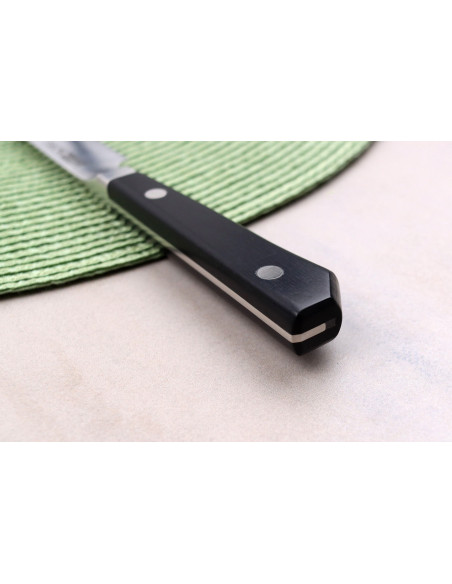 Glestain K Series Japans met grantonrand Vijlmes 21cm