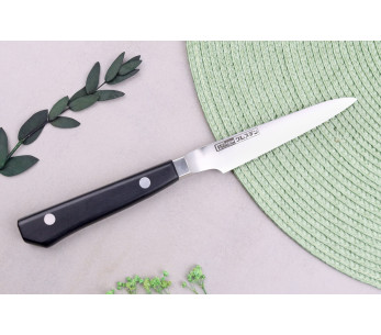 Cuchillo de pelar japonés Glestain Serie K 10cm 2