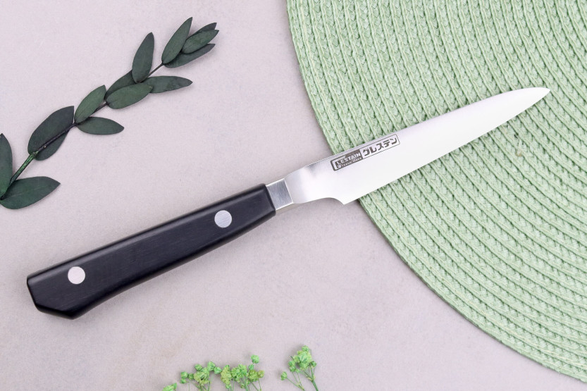 Glestain K Series 10cm Japanese paring knife