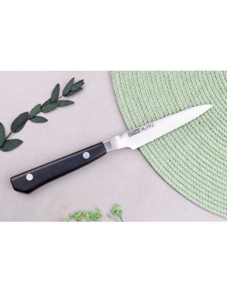 Japanisches Spickmesser Glestain K Series 10cm