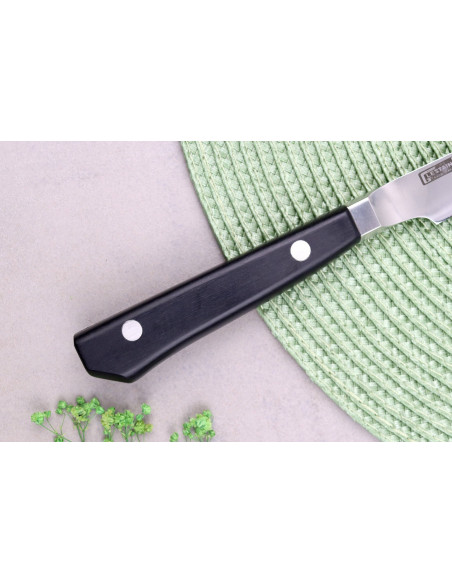 Cuchillo de pelar japonés Glestain Serie K 10cm