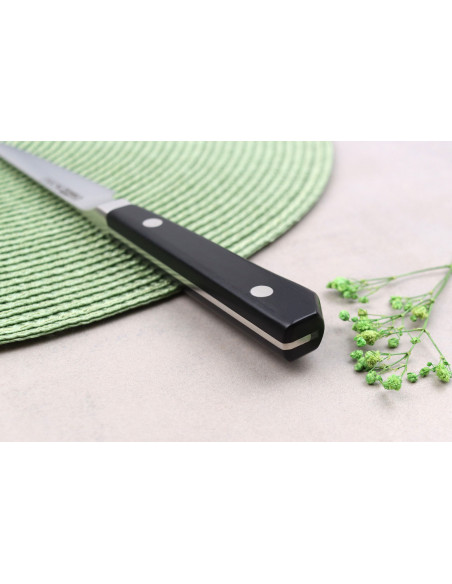 Japanisches Spickmesser Glestain K Series 10cm