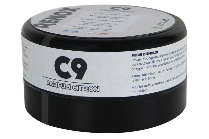 Limpiador multiusos ecológico Cristel Renox C9 fragancia limón