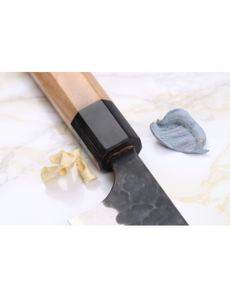 Masakage Koishi 18 cm håndlaget japansk kokkekniv