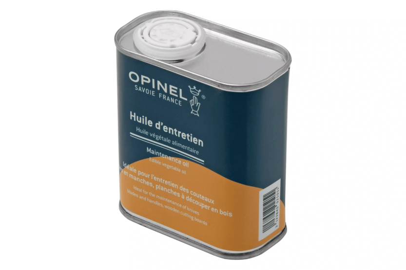 Opinel aceite de mantenimiento para cuchillos 150ml