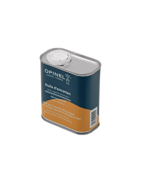 Opinel messenolie 150ml
