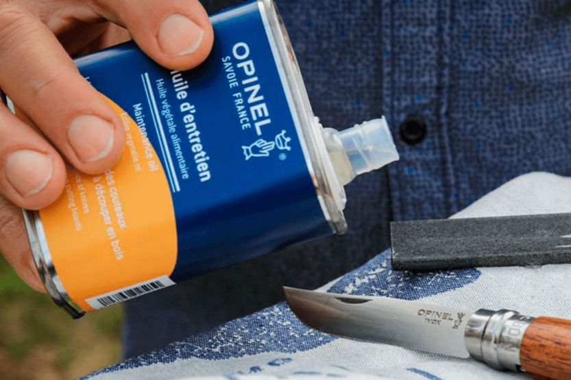 Opinel knivolja 150ml