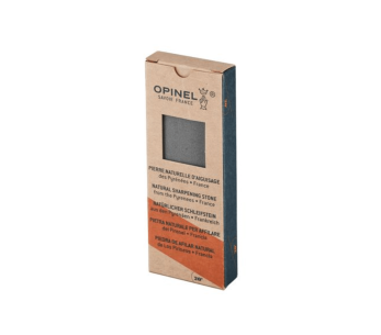 Opinel gran piedra natural Ariège 14cm 2