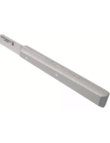 Opinel Bon Appétit Bois table knife n°125 11cm stainless steel blade grey hornbeam handle