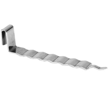 Deksel en pannenhouder voor Cristel Panoply staaf 14,5cm