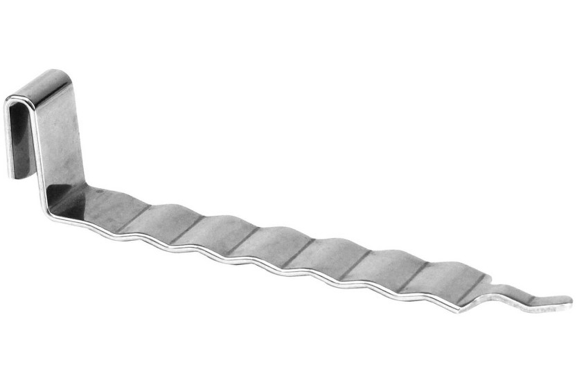 Coperchio e portapentole per Cristel Panoply bar 14,5cm