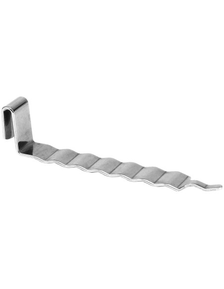 Lokk og gryteholder til Cristel Panoply bar 14,5 cm