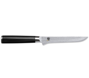 Kai Shun damaskus urbeningskniv 15cm