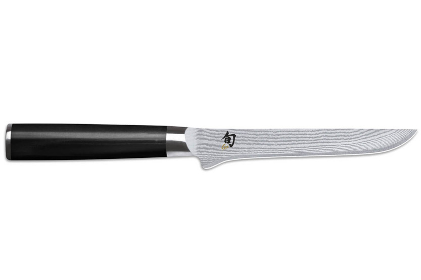 Kai Shun Damast Ausbeinmesser 15cm