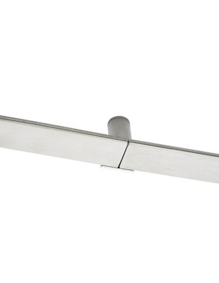 Cristel wall mounting kit for Panoply bar