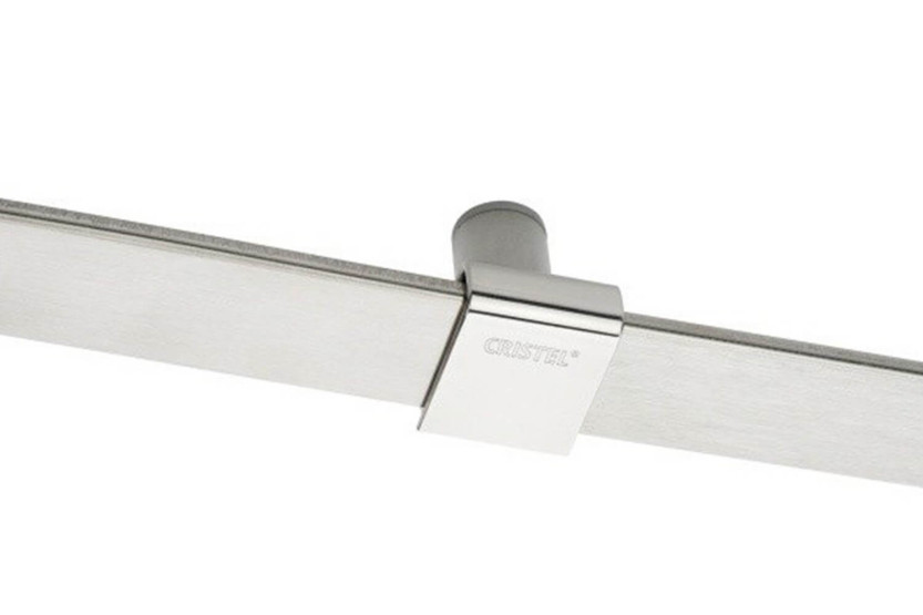 Cristel veggmonteringssett for Panoply bar
