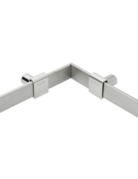 Cristel Panoply 50cm wall-mounted storage bar