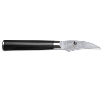 Shun damascus linnun nokka veitsi 6 cm KAI