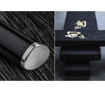 Shun damascus vogelbekmes 6 cm KAI 2