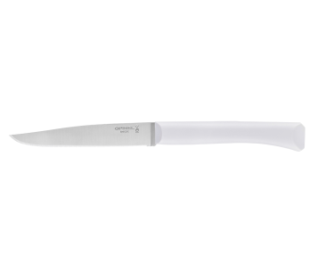 Opinel Bon Appétit tafelmes + 11cm roestvrijstalen lemmet cloud polymeer handvat