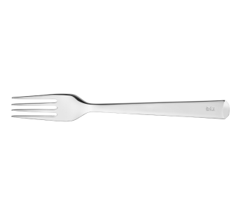 Opinel Perpétue entremetsgaffel i rostfritt stål