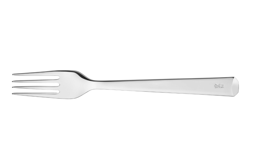 Opinel Perpétue entremetsgaffel i rustfrit stål