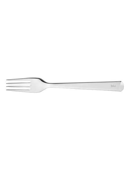 Opinel Perpétue tenedor de acero inoxidable entremets