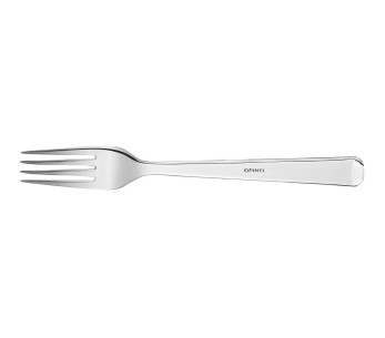 Opinel Perpétue entremetsgaffel i rostfritt stål 2