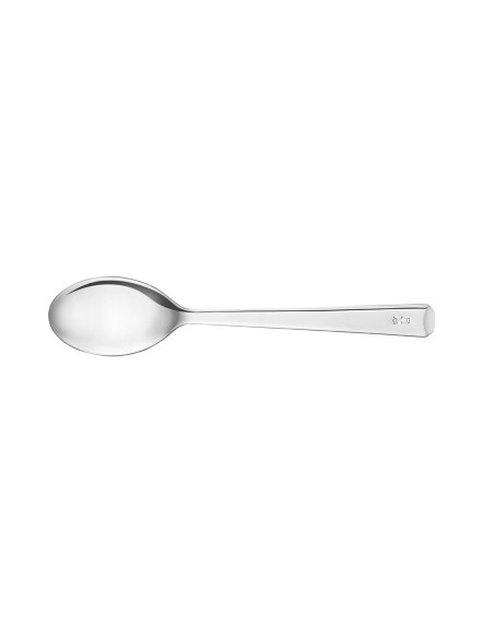 Opinel Perpétue all stainless steel entremets table spoon
