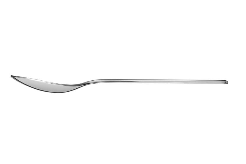 Cucchiaio Opinel Perpétue interamente in acciaio inox