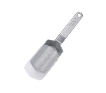 Escalador profesional Westmark de aluminio y acero inoxidable "Scalex" con tapa