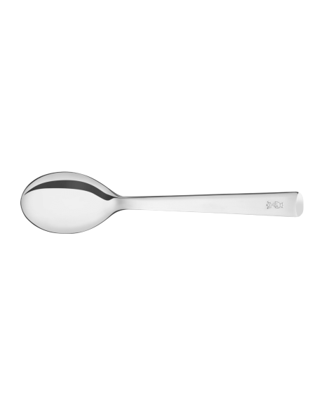 Cucchiaio Opinel Perpétue interamente in acciaio inox