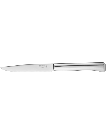 Opinel Perpétue bordskniv helt i rostfritt stål
