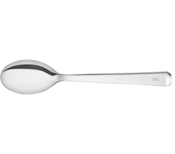 Boks med 4 Opinel Perpétue bordskjeer i rustfritt stål 2