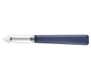 Opinel skalare Les Essentiels + n°315 6cm blad blått polymerhandtag