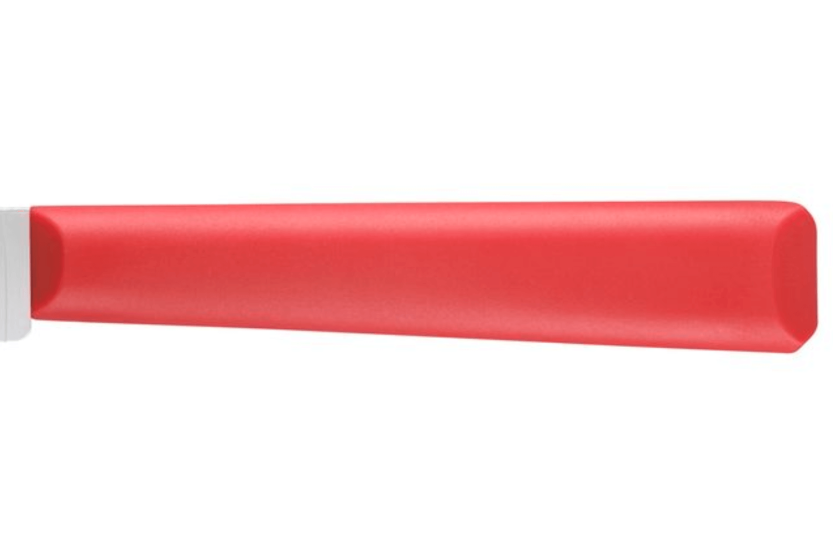 Opinel Les Essentiels + n°312 paring knife 10cm blade red polymer handle