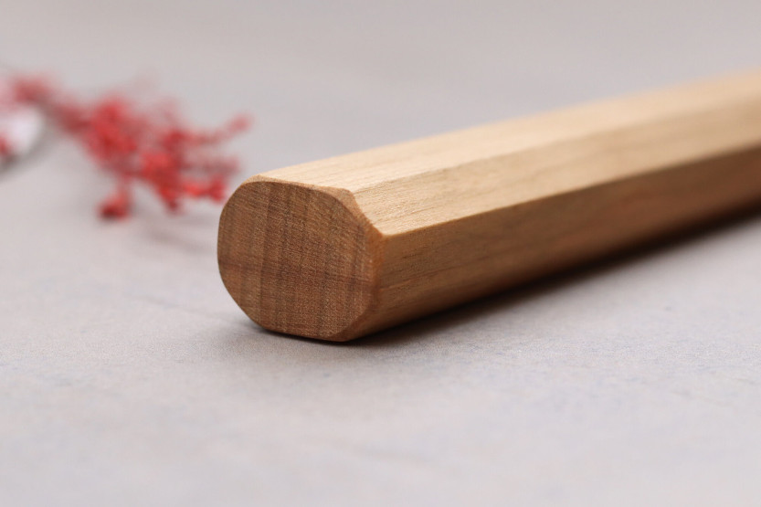 Universal knife cherry picker 15cm japonais artisanal Hado Ginsan
