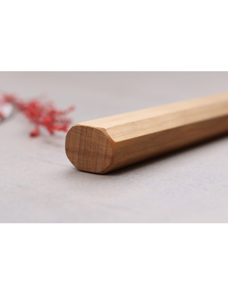 Universalkniv körsbärsplockare 15cm japonais artisanal Hado Ginsan