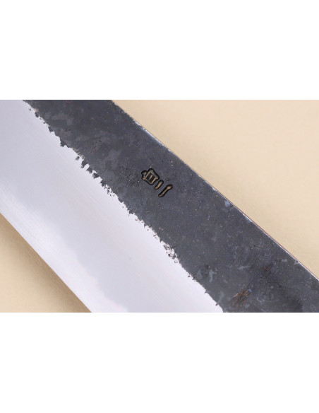 Hado Sumi 24cm handgemaakt Japans koksmes