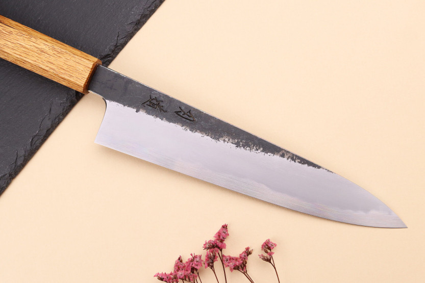 Hado Sumi 21cm Japanese chef ' s knife