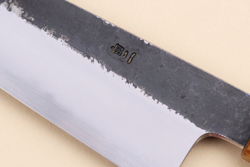 Hado Sumi 21cm Japans koksmes