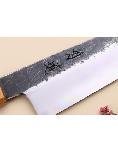 Hado Sumi 21cm Japans koksmes