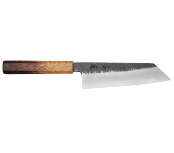 Hado Sumi 18cm japansk handgjord bunkakniv
