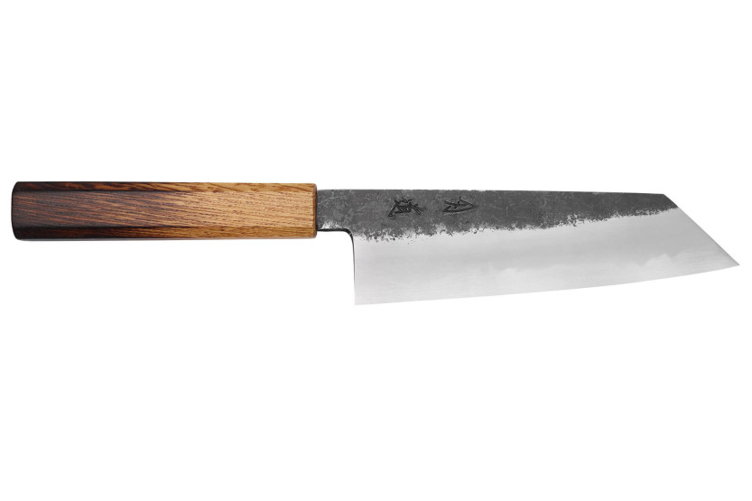Hado Sumi 18cm japanilainen käsintehty bunka veitsi