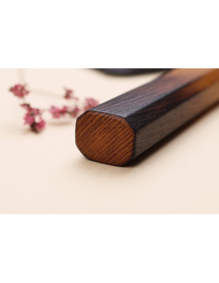 Hado Sumi 18cm Japans handgemaakt bunka mes