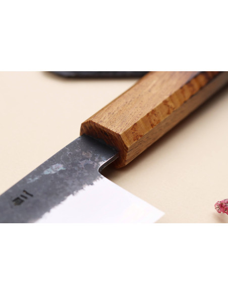 Hado Sumi 18cm Japans handgemaakt bunka mes
