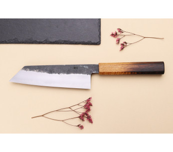 Faca bunka japonesa Hado Sumi de 18 cm 2