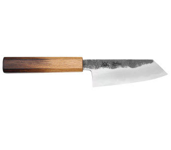 13,5cm ko-bunka mes Hado Sumi japans handgemaakt
