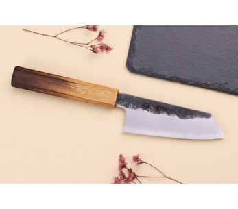 13,5 cm ko-bunka kniv Hado Sumi japansk håndlaget 2