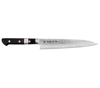 Fujiwara Maboroshi 21 cm sujihiki japansk håndlaget kniv